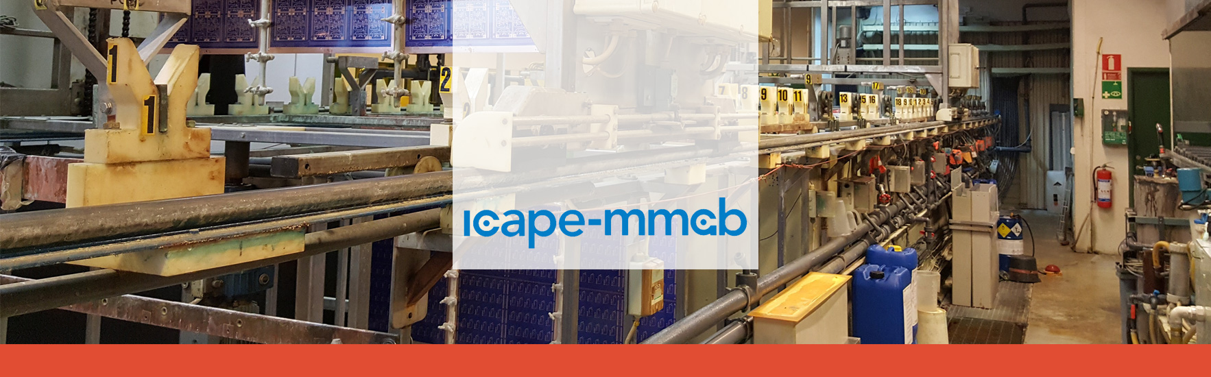 Projektpartner icape-mmab