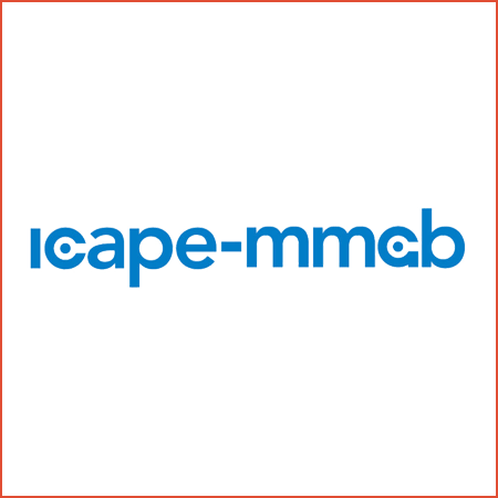 Partnerlogo icape-mmab